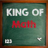 King Of Math icon