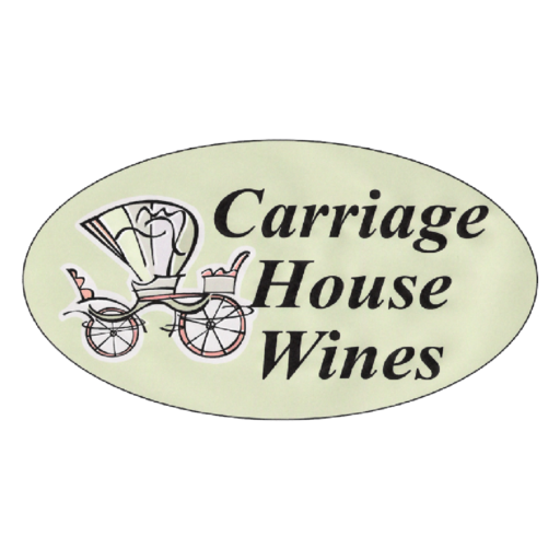 Carriage House Wines logo
