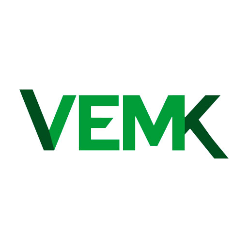 VEMK Passageiro logo