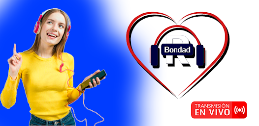 Captura de Pantalla 3 RADIO BONDAD PERU android