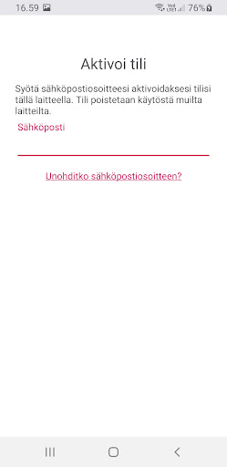 Haloo! Screen 2