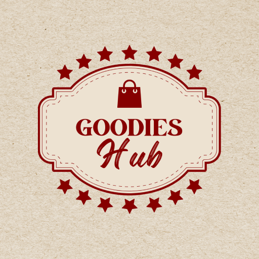 Goodies - Hub logo