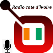 Radio cote d'ivoire