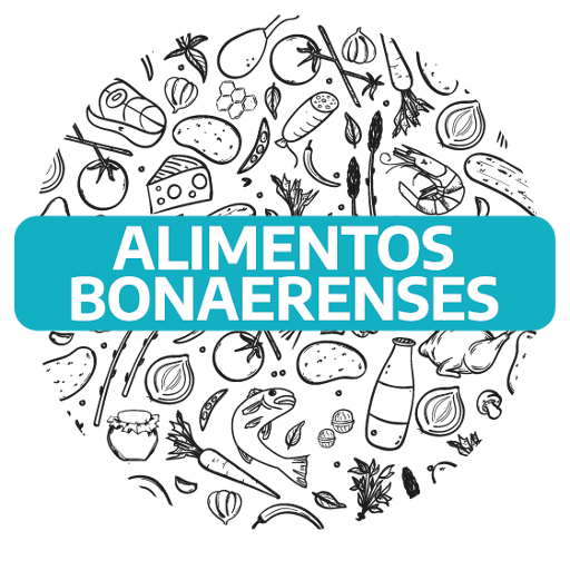 Mercados Bonaerenses logo