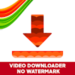 Video Downloader for MITRON - No watermark Apk