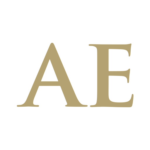 Laservideo AE logo
