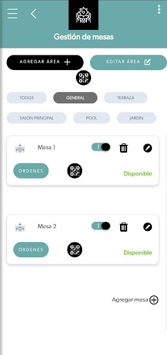 POS-R Screen 2