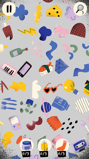 Search ARound game: item hunt screenshot 5