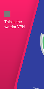 The Warrior VPN