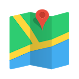 My Location - GPS Free icon