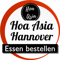 Hoa Asia Restaurant Hannover