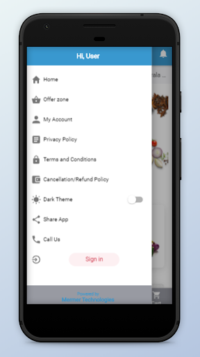 Premier Enterprises Screen 2