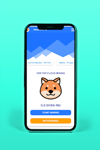 Shiba inu Miner | Cloud 2022 APK v2.1 For Android 3