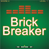 BrickBreaker icon