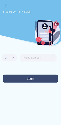 Android application Star Rentals screenshort