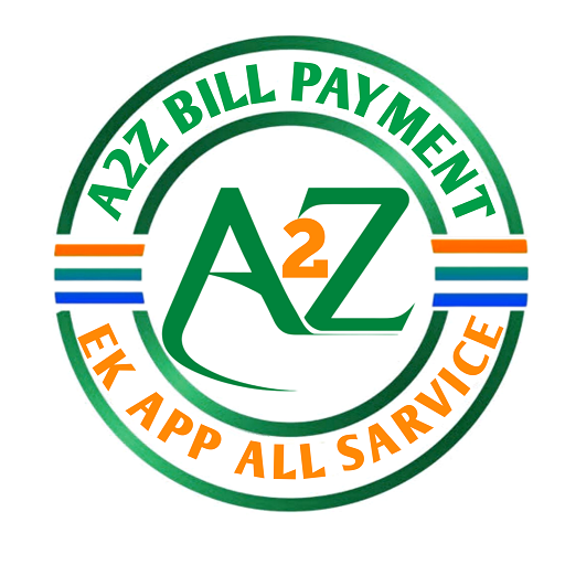 A2z Bill - Recharge App