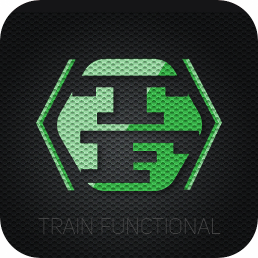 Train Functional logo