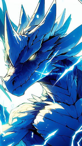 Android application Dinogram screenshort