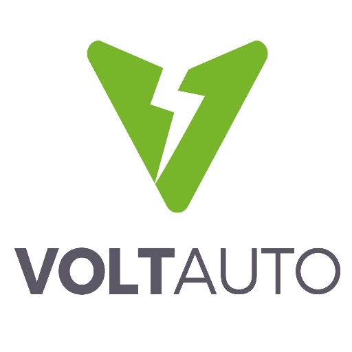 Volt Auto logo