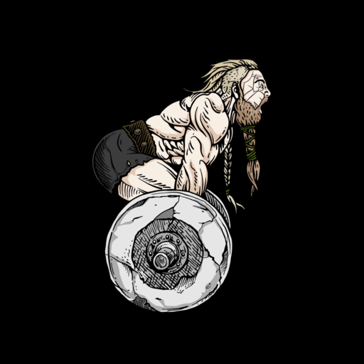 Viking Way Performance logo