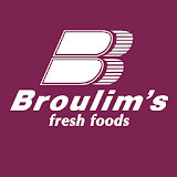 Broulim's Fresh Foods icon