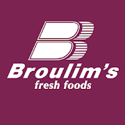 Broulim's Fresh Foods