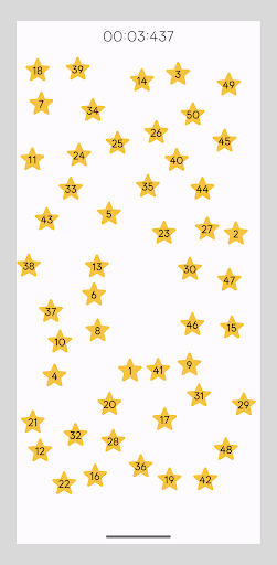 Speed Star: Click Fast Screen 2