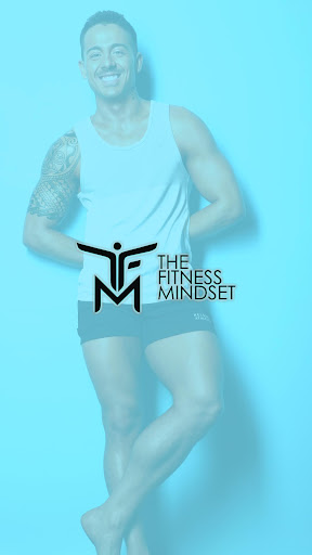 Android application THE FITNESS MINDSET screenshort
