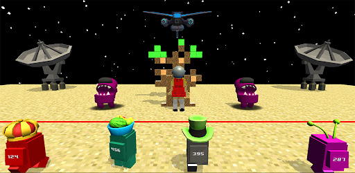 456 io - Impostor Survival Challenge cover