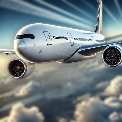 Airport Tycoon Manager 2025