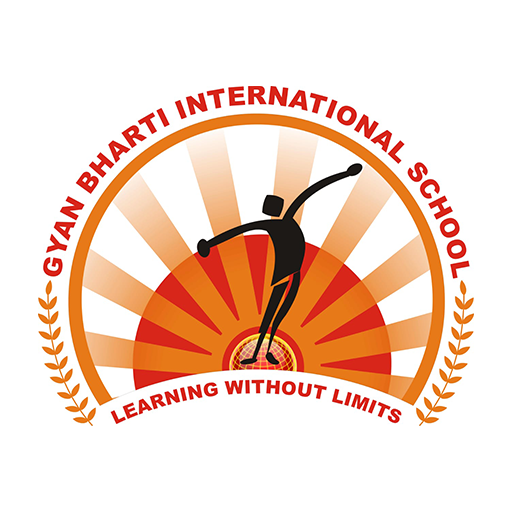 G.B. International School logo