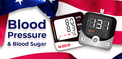 Blood Sugar - Blood Pressure