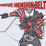 Drive Henshin Belt icon