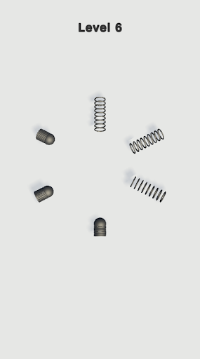 Ball And Springs Screen 2