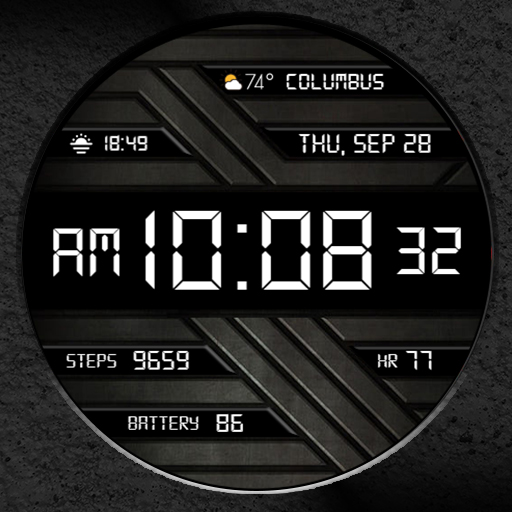 W111D logo