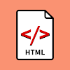 Simple HTML Compiler icon
