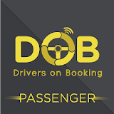 DOB-Passenger icon