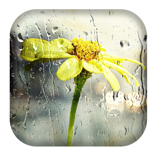 Rain Sounds logo
