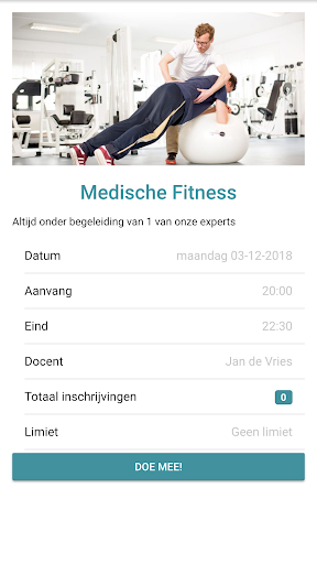 Verheul & Weerman - Medische F Screen 2