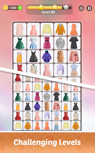 Connect Tile - Match Animal 21