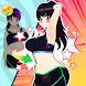 Anime WorkOut - Androidアプリ