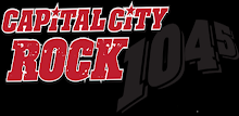 Capital City Rock 104.5 FM APK