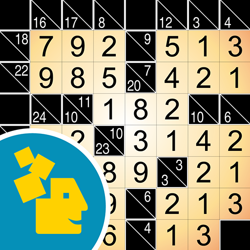 Kakuro: Number Crossword 2.6.0 Icon