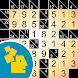 加算パズル: ロジック & 数字 クロスワード - Androidアプリ