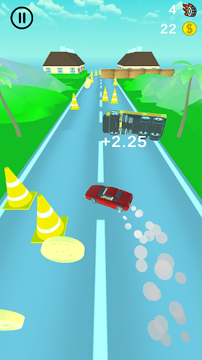Drift It Screen 3