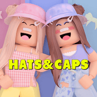 Hats for roblox