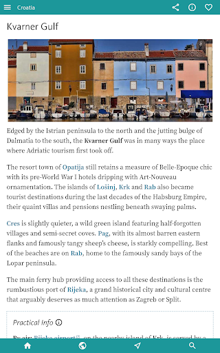 Croatia’s Best Travel Guide