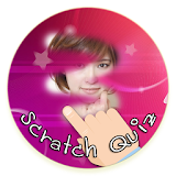 Scratch Quiz Game icon