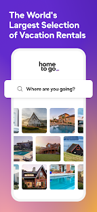 HomeToGo: Vacation Rentals  Screenshots 8