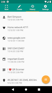 QR & Barcode Reader APK Download for Android 5